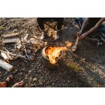 Solo Stove Ranger s podstavcem – Zboží Dáma