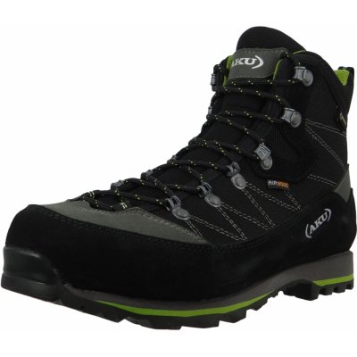 Aku Trekker Lite III Gtx black green – Zboží Mobilmania