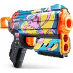 ZURU X-SHOT Skins Flux Poppy Playtime – Sleviste.cz