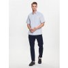 Pánská Košile Calvin Klein košile regular fit K10K109440 světle modrá