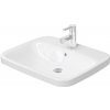 Umyvadla Duravit DuraStyle 0374620000