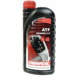 ChempiOil ATF Dexron II 1 l – Zbozi.Blesk.cz