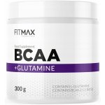 FitMax BCAA Glutamine 300 g – Hledejceny.cz