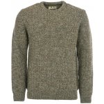 Barbour New Tyne Crew Jumper Derby Tweed – Zboží Dáma