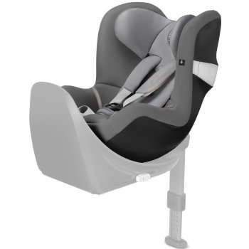 Cybex Sirona M2 i-Size 2018 Manhattan Grey