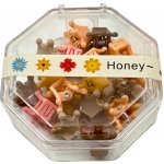 Sada 18ks - Mini skřipce do vlasů 3940-31.06 – Zboží Dáma Sada 18ks - Mini skřipce do vlasů 3940-31.06 – Zboží Dáma