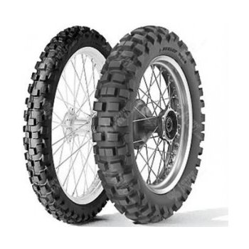 Metzeler MCE SixDays Extreme 140/80 R18 70R