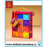 B.toys Kostky One two squeeze – Zboží Dáma