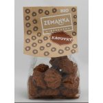 ZEMANKA kávové bio sušenky s kokosem 100 g – Zboží Dáma