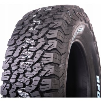 BFGoodrich All Terrain T/A KO2 265/65 R18 117R