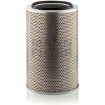 MANN-FILTER Vzduchový filtr C308506 – Hledejceny.cz
