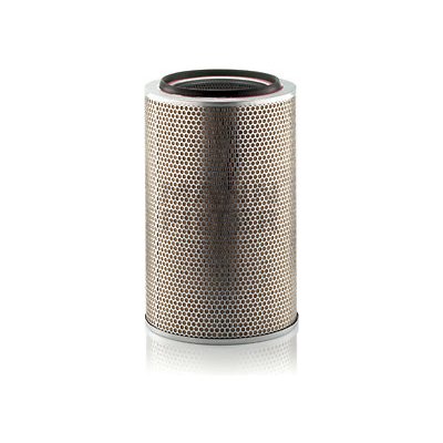 MANN-FILTER Vzduchový filtr C308506 – Hledejceny.cz