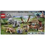 LEGO® Jurassic World 75941 Indominus rex vs. ankylosaurus​ – Sleviste.cz