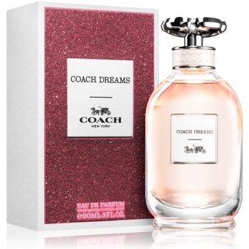 Coach Dreams parfémovaná voda dámská 90 ml