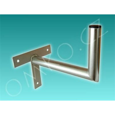 Satelitní držák na zeď 35cm – Hledejceny.cz