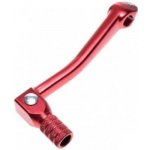 řadící páka sklopná CNC červená 155 mm - PITBIKE,DIRTBIKE, CROSS | Zboží Auto
