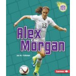 Alex Morgan Fishman Jon M. Paperback – Hledejceny.cz