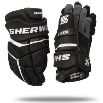 Rukavice Sherwood Rekker Morph Pro JR – Hledejceny.cz