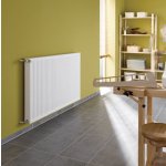 Kermi Therm X2 K11 500 mm x 800 mm FK0110508 – Zboží Mobilmania