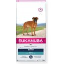 Eukanuba Boxer 12 kg