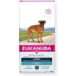 Eukanuba Boxer 12 kg – Zboží Mobilmania