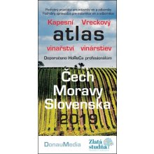 Kapesní atlas vinařství