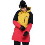 Horsefeathers Pola II mimosa yellow – Zboží Dáma