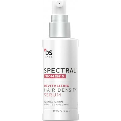 DS Laboratories Sérum proti vypadávání vlasu pro ženy Spectral Women's CSF 60 ml – Zboží Dáma