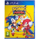Sonic Mania Plus – Zboží Dáma