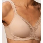 Triumph podprsenka Modern Lace cotton N neutral beige – Hledejceny.cz