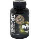 Maxxwin Vitamin C 1000 120 tablet – Hledejceny.cz
