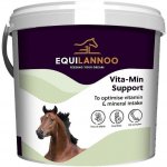 EQUILANNOO Vita Min Support 4 kg – Hledejceny.cz
