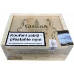Gurkha Heritage Robusto Corto – Zboží Dáma