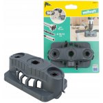Wolfcraft 4686000 vrtací šablona pro vrtáky a sukovníky – Zboží Dáma