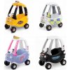 Odrážedlo Little Tikes Autíčko Cozy Coupe londýnské taxi