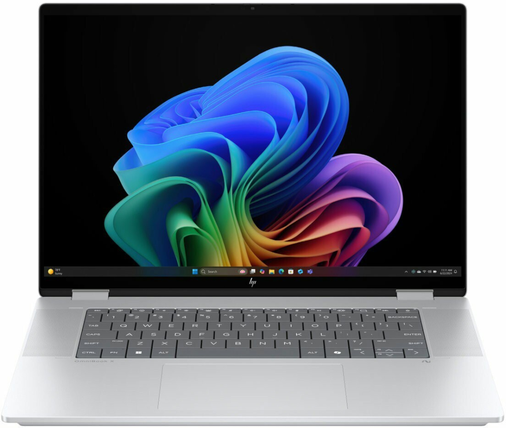 HP OmniBook X Flip NG 16-as0900nc C27KBEA