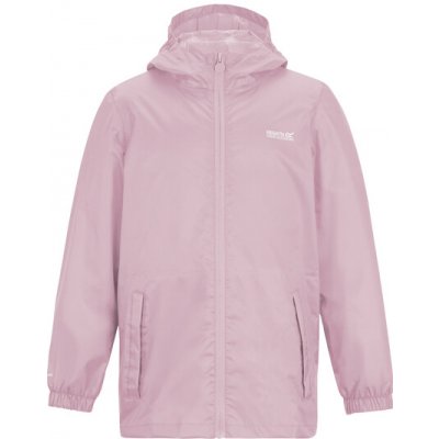 Regatta Pack-It Jacket RKW213 Powder Lilac – Zbozi.Blesk.cz