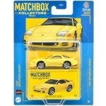 Matchbox Collectors 1994 Mitsubishi 3000GT – Hledejceny.cz