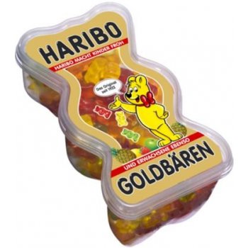 Haribo Goldbären Box 450 g