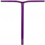 Řídítka Union Uniq Bend Oversized 600mm Polished Purple – Zboží Dáma