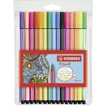 Stabilo Pen 68 15ks – Zboží Dáma