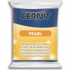 Modelovací hmota CERNIT pearl modrá 56 g 200