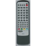 Dálkový ovladač Emerx Samsung DVD-R136/XEH, DVDR135 DVDR136 DVDR150 DVDR149 – Hledejceny.cz