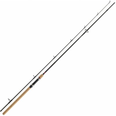 Daiwa NINJA X Jigger Spin 2,7 m 7-28 g 2 díly – Zboží Mobilmania