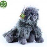 Eco- Friendly Rappa kočka perská dlouhosrstá modrá 30 cm – Hledejceny.cz
