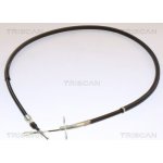 Tazne lanko, parkovaci brzda TRISCAN 8140 23151 – Zboží Mobilmania