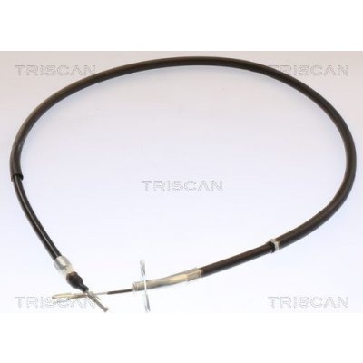 Tazne lanko, parkovaci brzda TRISCAN 8140 23151 – Zboží Mobilmania