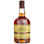 English Harbour Port Cask Finish 46% 0,7 l (karton) – Hledejceny.cz