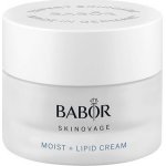 Babor Skinovage Moisturizing Moist & Lipid 50 ml – Hledejceny.cz