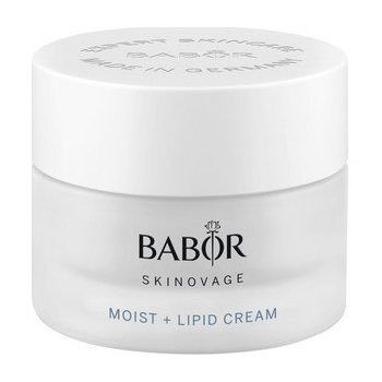 Babor Skinovage Moisturizing Moist & Lipid 50 ml